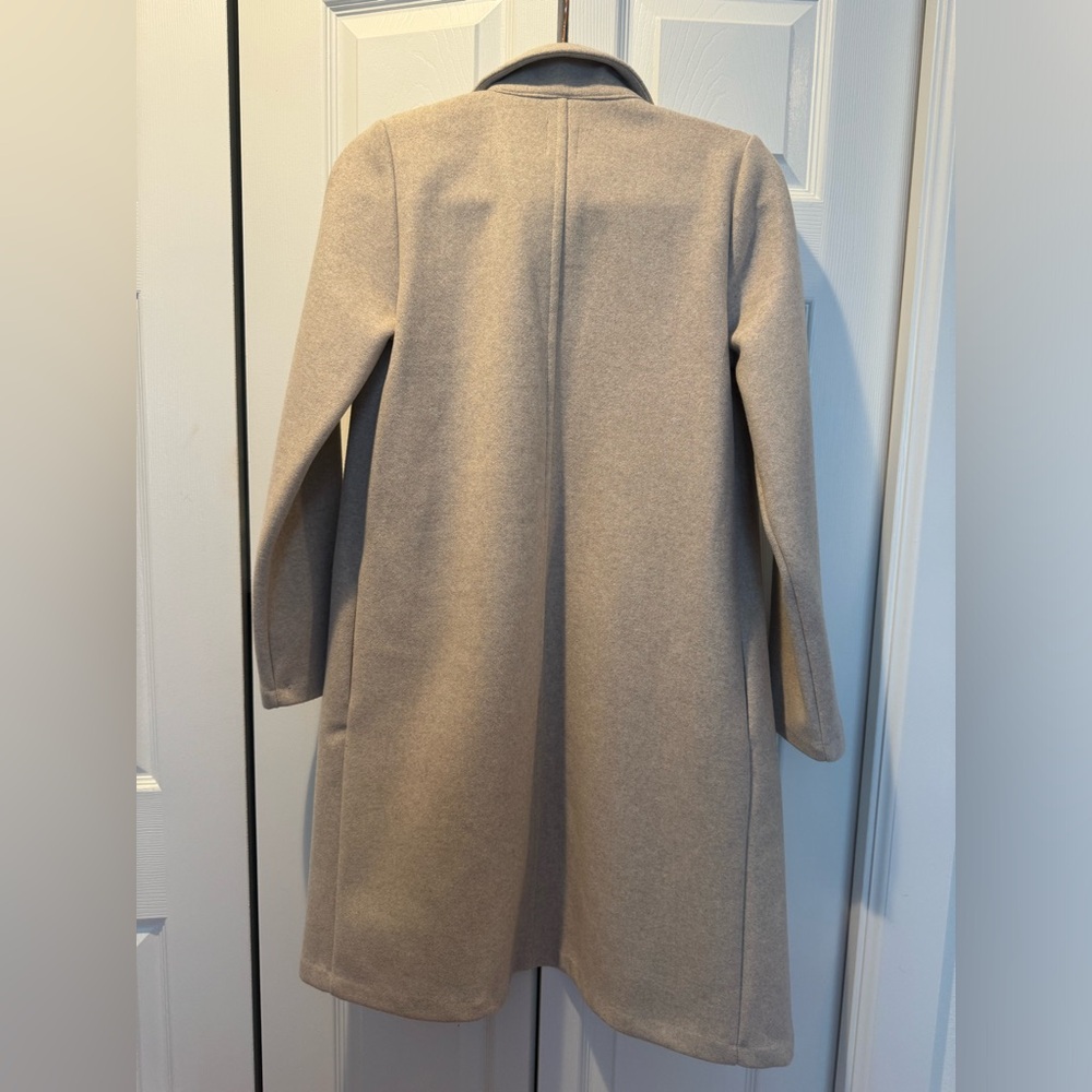 Zara coat